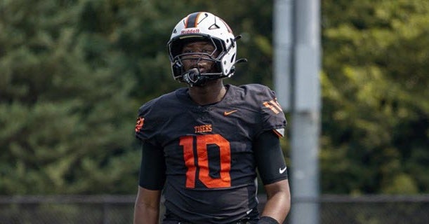 Camden pass rusher Amara Dolleh announces Temple commitment