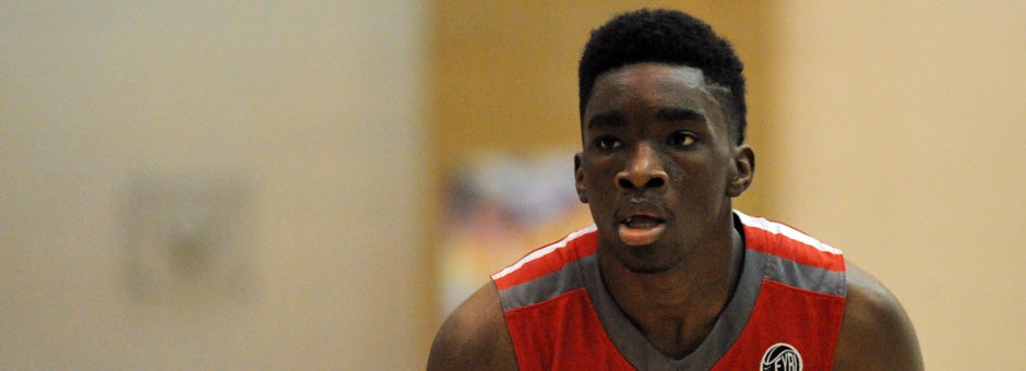 Shake Milton is a Top Priority for Indiana in 2015 Recruiting