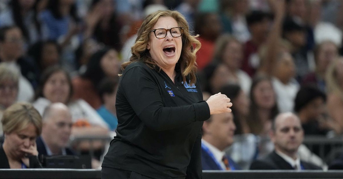 Big Ten Women’s Basketball Head Coach Win Percentages Over the Last Three Seasons