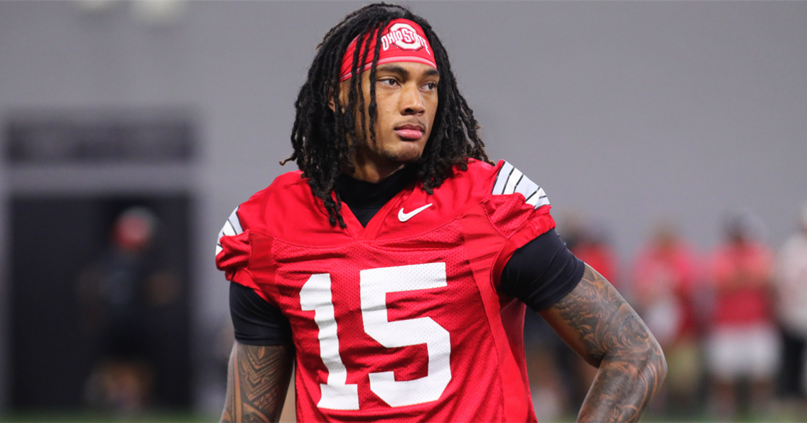 Ohio State Buckeyes Live: Early camp standouts; Freshmen of influence; OL rotation
