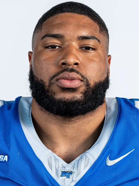 Rickey Hunt Jr. athlete image