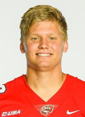 Austin Reed, Western Kentucky, Quarterback