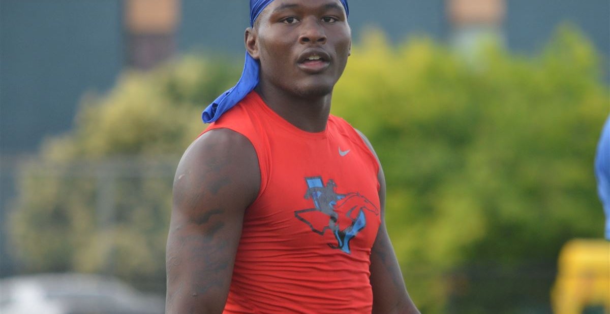 SPE Elite National Camp hits Louisiana on Saturday