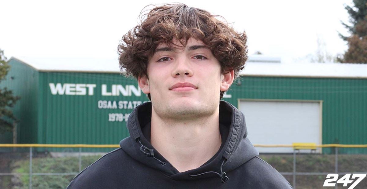 Northwest schools at the forefront for ATH Hunter Haines