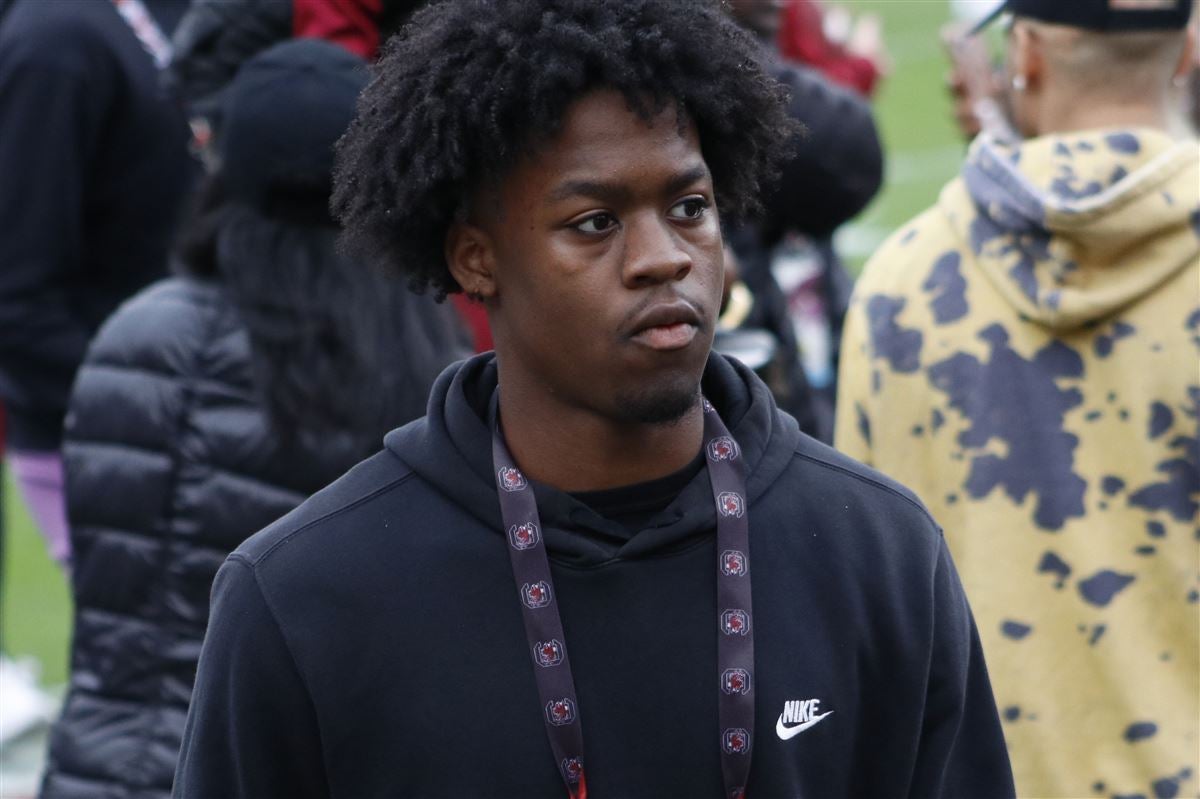 In-state edge rusher to visit Alabama