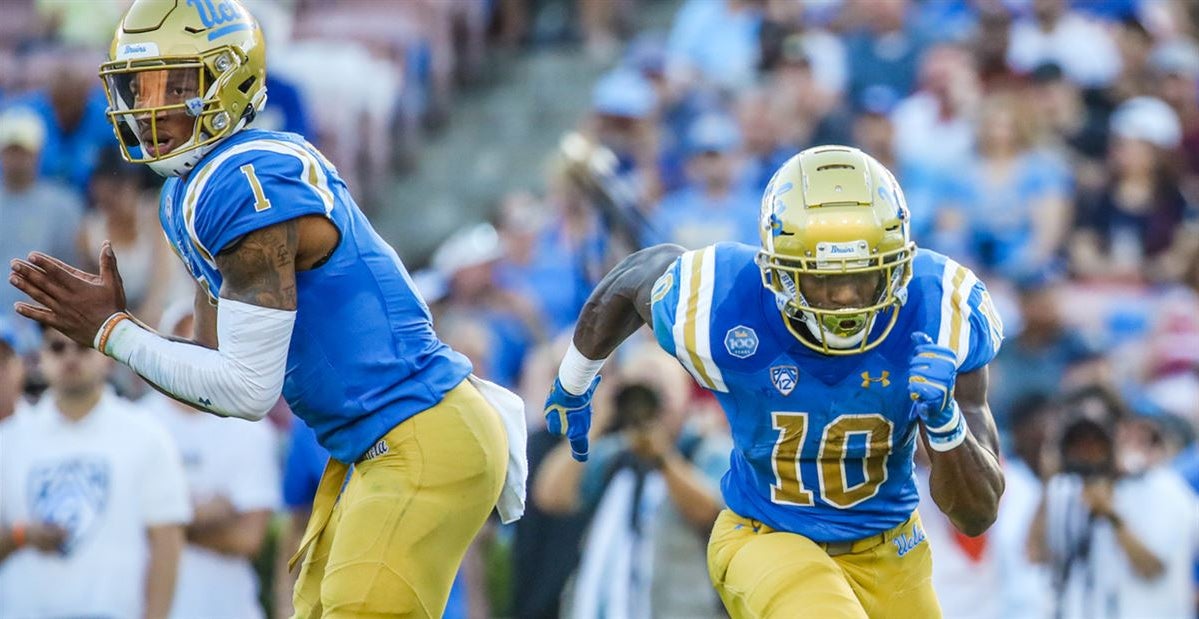 UCLA vs. Cal How to Watch, Facts, and Stats