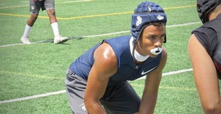 Four-Star ATH Trent McDuffie recaps weekend Pac-12 visit Four-Star ATH Trent McDuffie recaps weekend Pac-12 visit