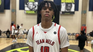 Scouting No. 33-ranked Chase Foster's fit with Pitt