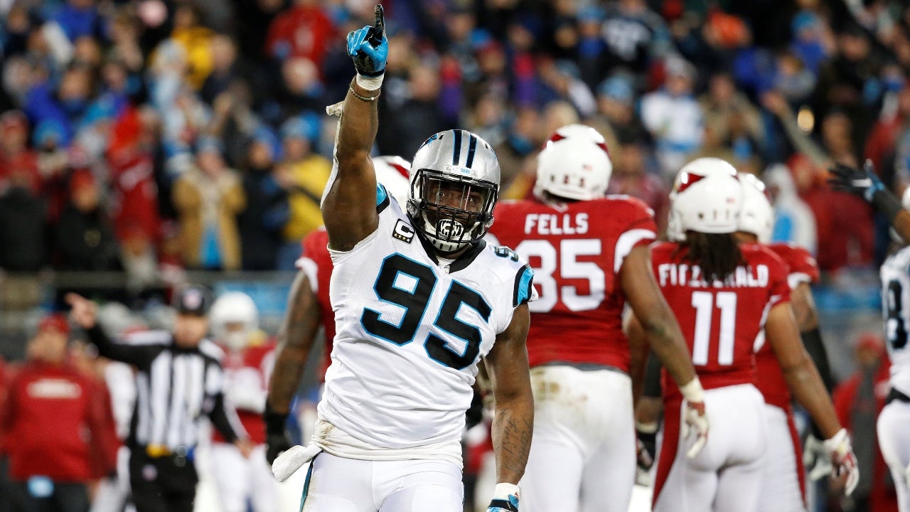 Inside the Numbers: Panthers vs Browns Game Preview - Sports Illustrated  Carolina Panthers News, Analysis and More