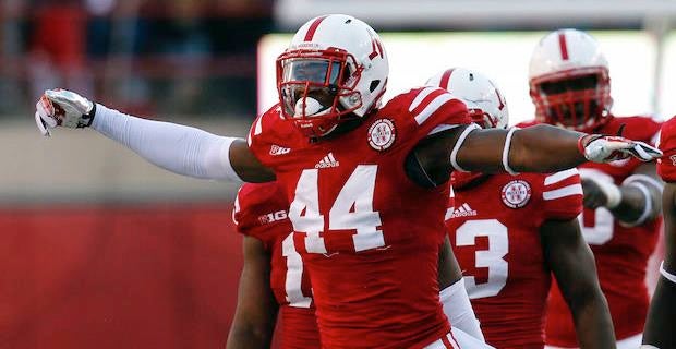 NFL draft prospect Randy Gregory tested positive for marijuana at