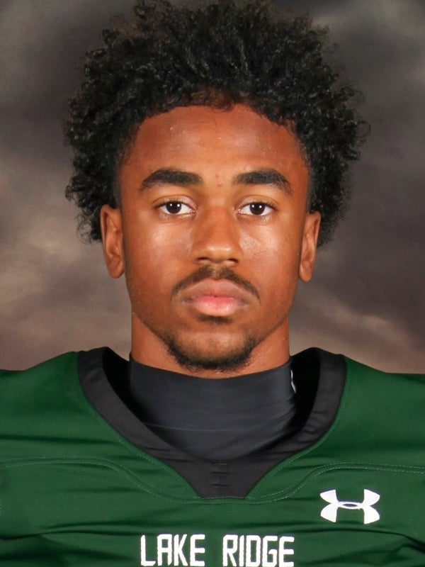 Jayden Evans athlete image