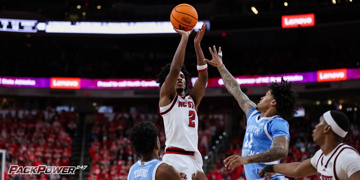 Report: UNC Men's Basketball to face NC State in non-conference game in Greensboro Coliseum