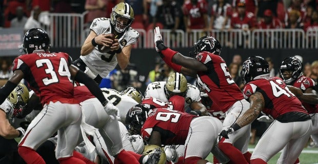 Atlanta Falcons' Keanu Neal keeping Kam Chancellor jersey in locker - ESPN  - Atlanta Falcons Blog- ESPN