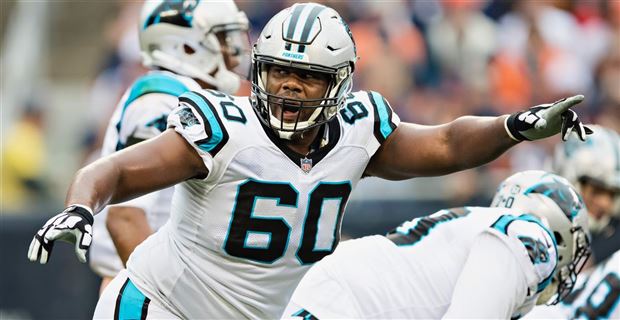 The Panthers' Top 20 Most Important Players for 2018: No. 10