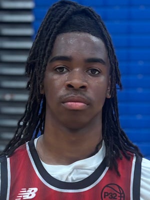Josiah McGowen