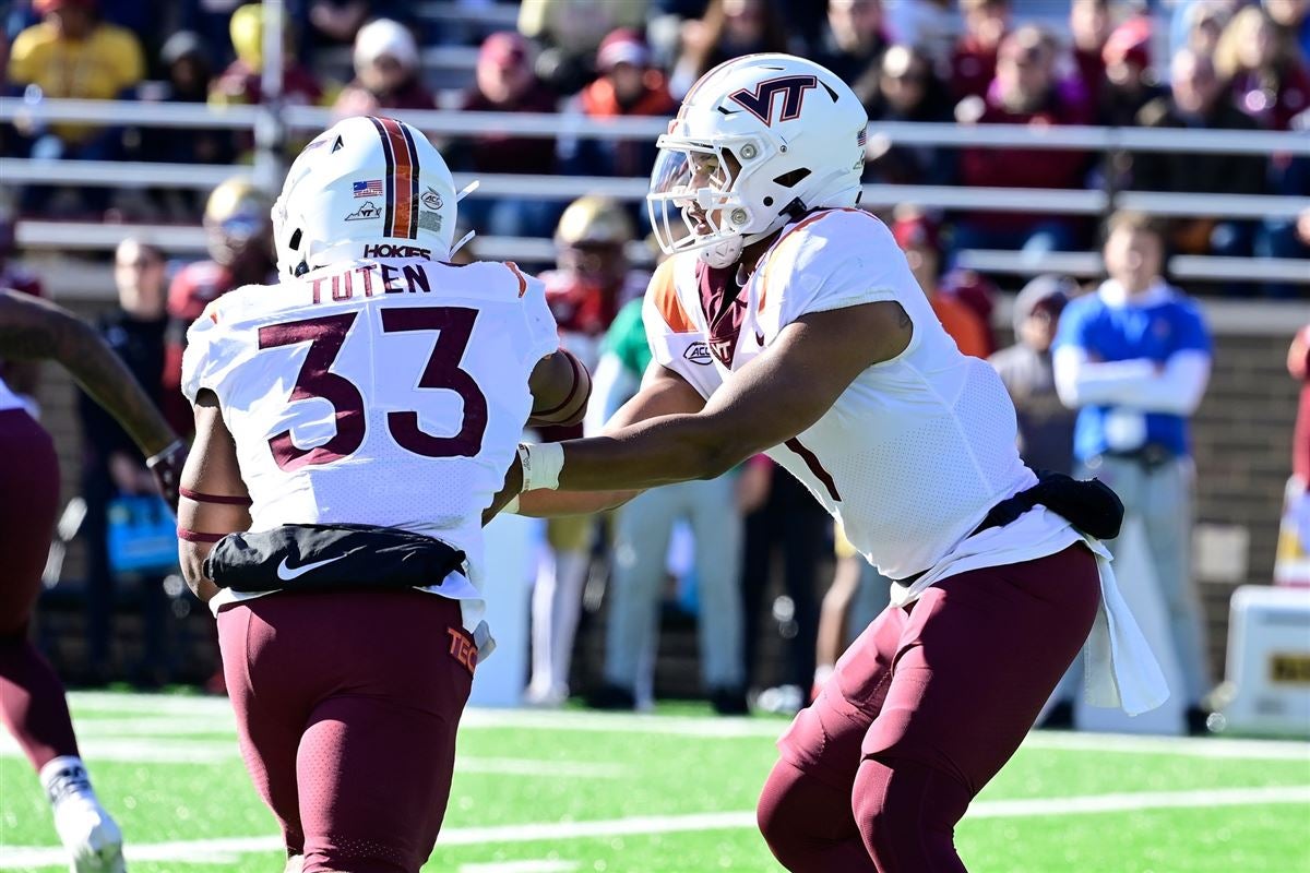 Virginia Tech Vs Tulane 2023 Military Bowl Head To Head Champion