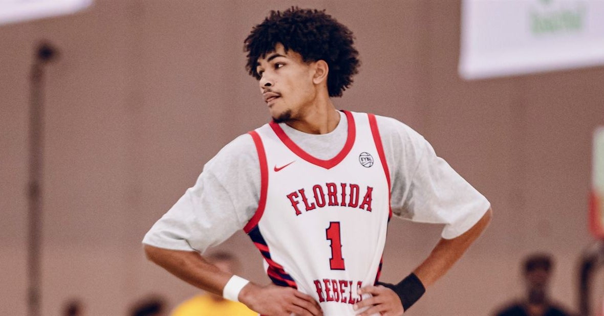 Scouting Carson Crawford and his fit at Arizona State