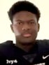 Chance Lassiter athlete image