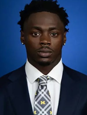 Anthony Simpson athlete image