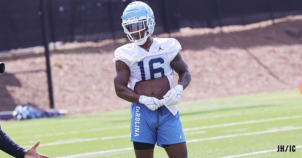 Gene Chizik, DeAndre Boykins & The Evolution of UNC's 'Star' Position Gene Chizik, DeAndre Boykins & The Evolution of UNC's 'Star' Position