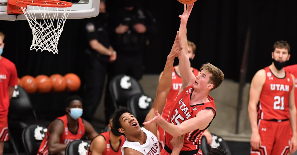 Runnin’ Utes Announce Away Game With Missouri Tigers