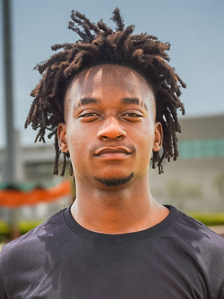 Jarmarr Marshall Jr.