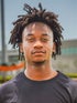 Jarmarr Marshall Jr. athlete image