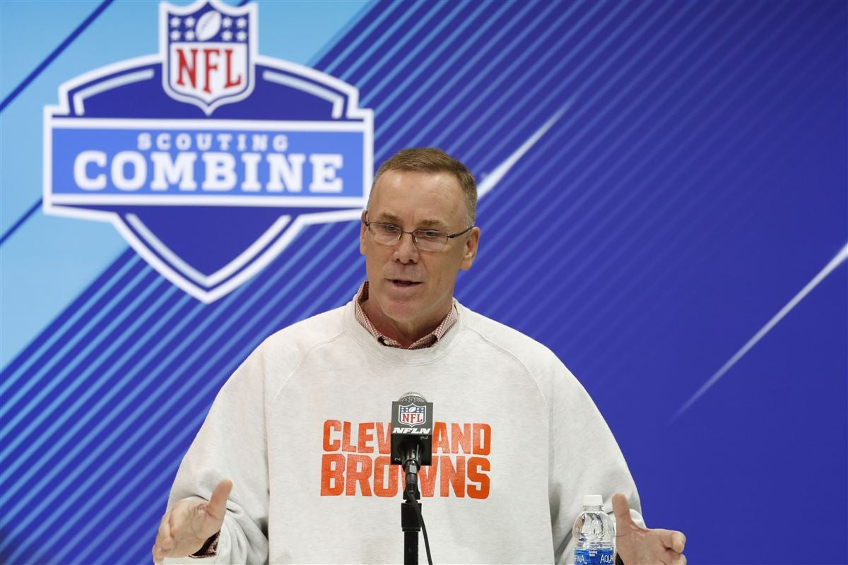 Ex-Browns GM Savage sounds off on Browns changes