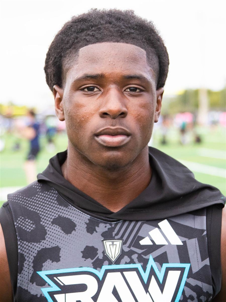 Miami 2025 Football Commits