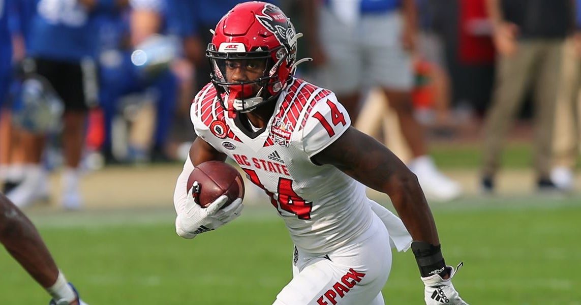 NC State Spring Game attendance, parking, kickoff, TV info