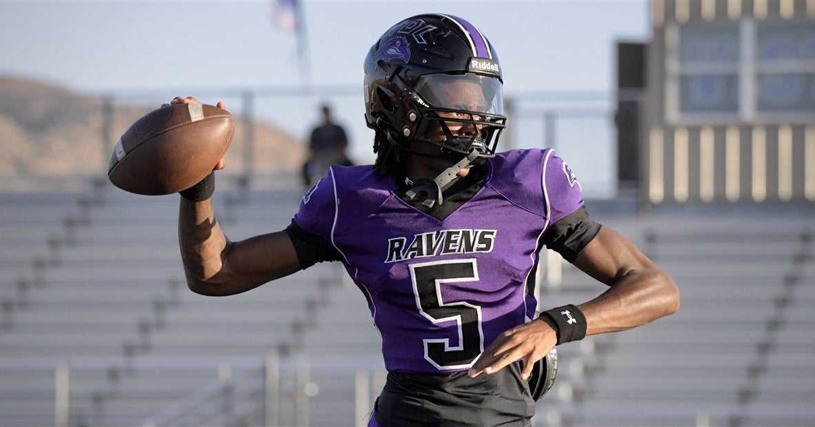 One big visitor to know from each 247Sports national football recruiting analyst in Week 2 of the 2026 season
