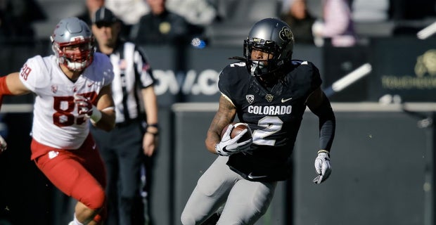 Colorado S Mel Tucker Breaks Down The Buffaloes
