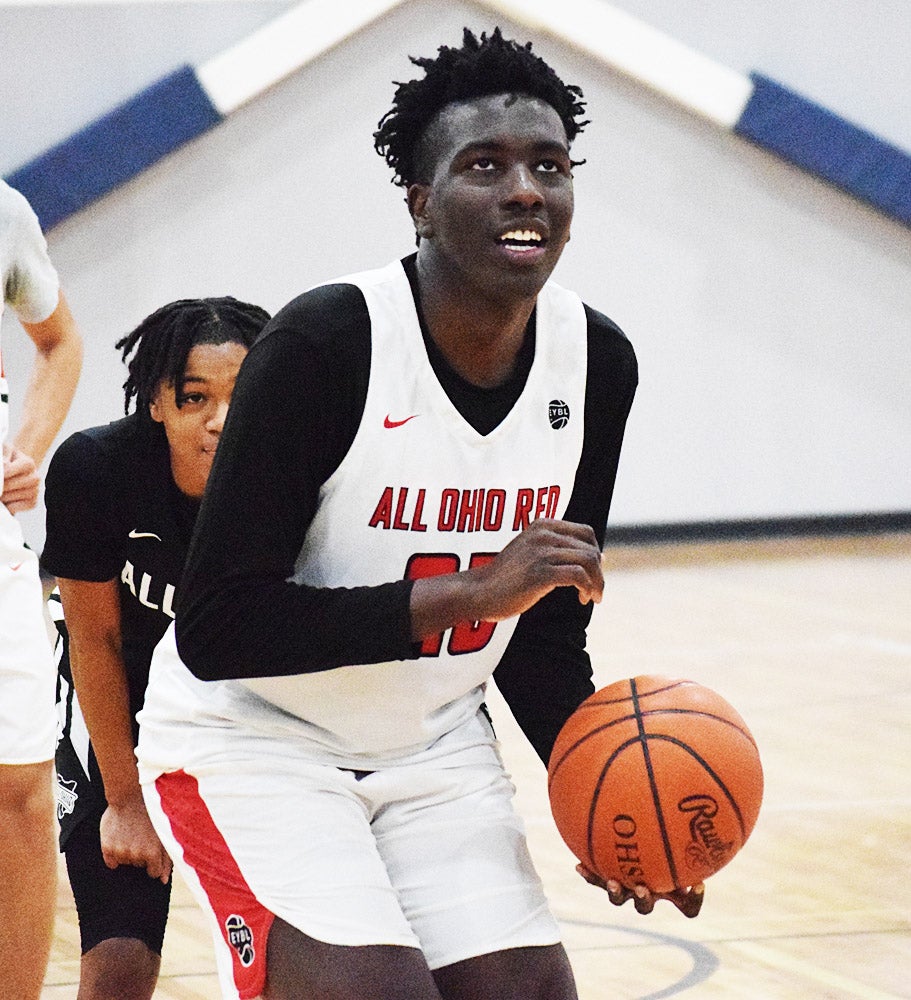 Photo Gallery AllOhio Red program features number of key 202325