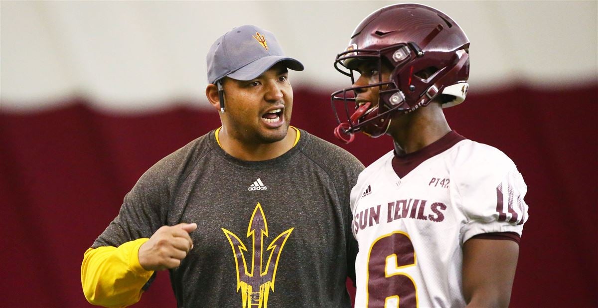 Aztecs contact Nebraska defensive coordinator Tony White in search