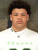 Kam Pringle, South Carolina, Offensive Tackle