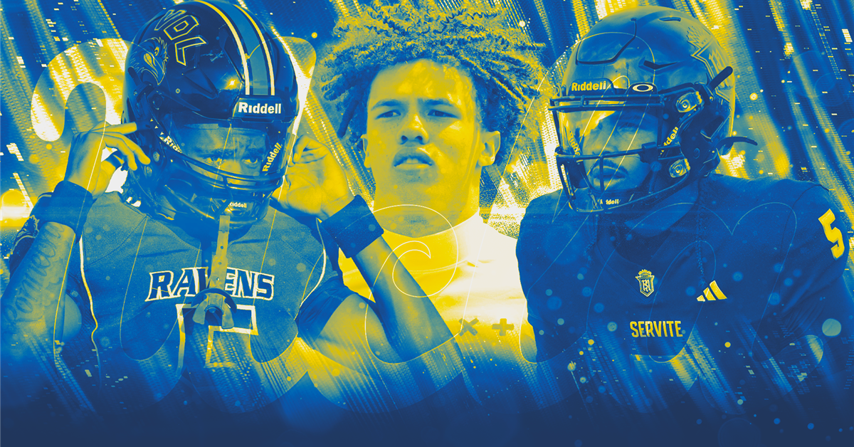 'They changed the culture': Top 2028 recruits increasingly drawn to UCLA