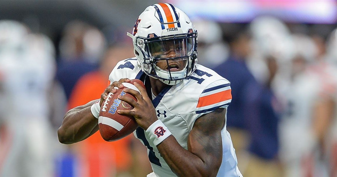 QB Malik Willis learns eligibility decision from NCAA