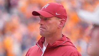 Alabama tumbles in weekly 247 Sports SEC poll