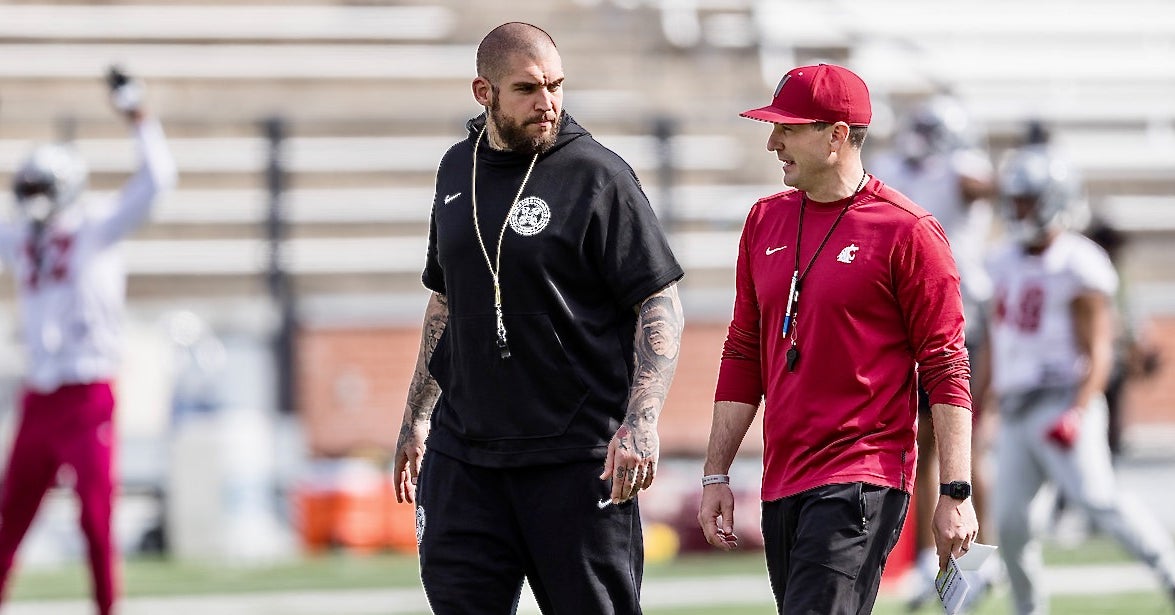 Jake Dickert names 4 most improved WSU players this spring