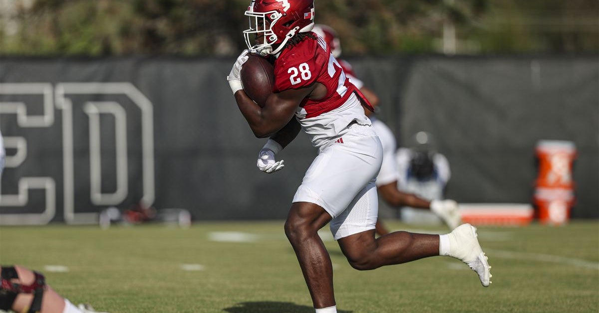 Indiana football ranked No. 6 in ESPN's Way-Too-Early Top 25 rankings