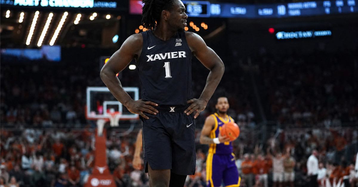Portal Thoughts: Mike Nwoko gives Xavier a clear frontcourt identity