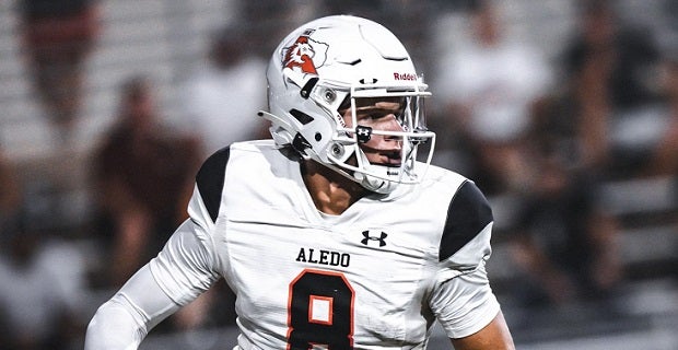 247 Sports: TCU commitment performances: Week 2