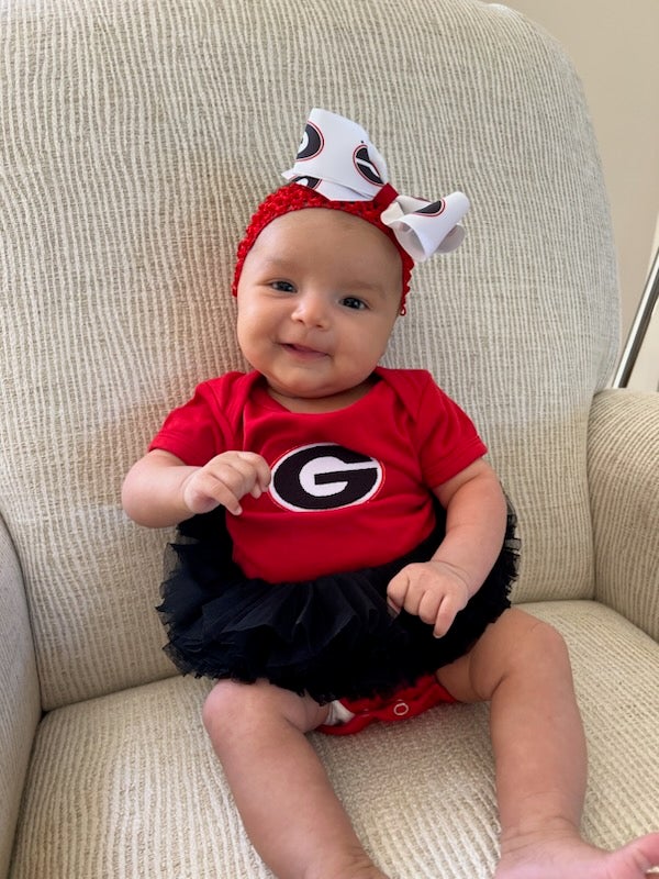 New Dawg Fan