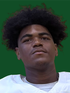 Anthony Gerald athlete image