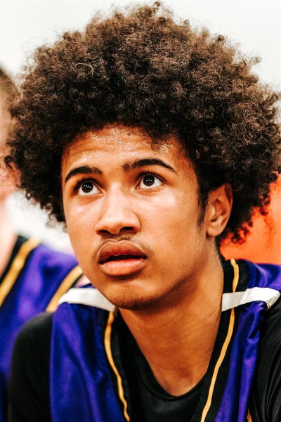 Jalen Davis Photo
