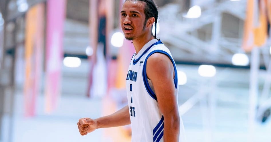 No.16-ranked recruit Jalen Davis will schedule five fall official visits