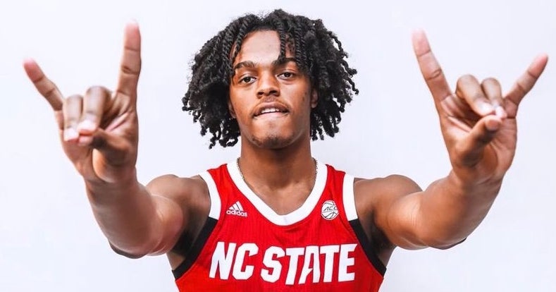 Four-star wing Dennis Parker commits to NC State