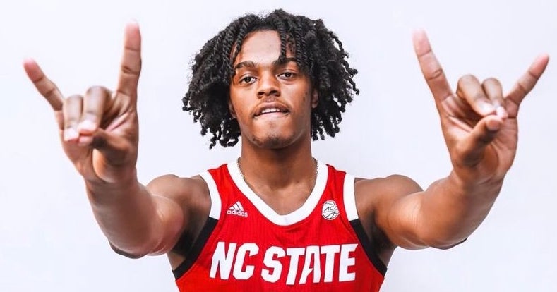 Four-star wing Dennis Parker commits to NC State Four-star wing Dennis Parker commits to NC State