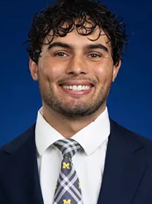 Mikey Keene athlete image