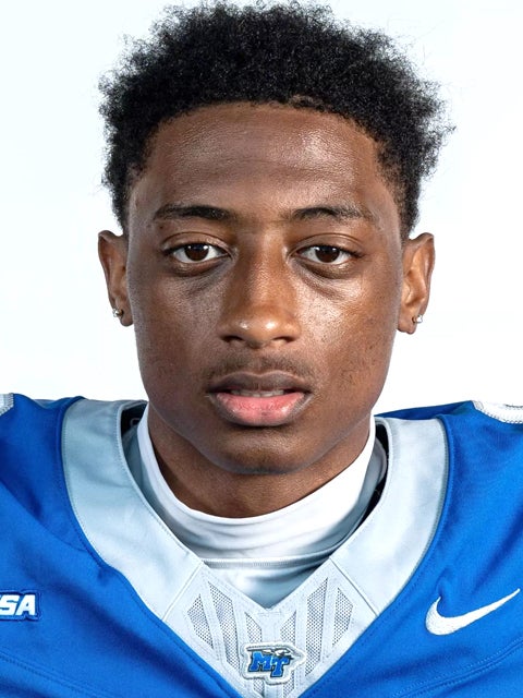 Amorion Walker athlete image